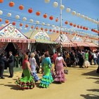 Voces del Misterio nº.591 F1: Historia e historias de la Feria y Sevilla Oculta