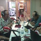 QMC - Entrevista a Franco Deterioro con Gonzalo de La Figuera