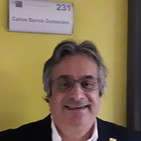 Entrevista sobre a Rocha Forte (Cadena Ser, 24/8/2017)