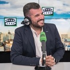 Entrevista a Héctor Fernández (Radioestadio, Onda Cero), 29.11.2017
