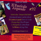 92.- El Fascículo Arqueado (28-03-2017)