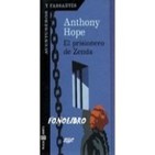 El prisionero de Zenda de Anthony Hope: (capitulo 1)