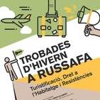 Turistificació, dret a l’habitatge i resistències. Irene Escorihuela.