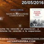 2X19 - La Cuarta Esfera ¨Fantasmas del Pasado¨, 99 Cuentos y enseñanzas sufíes - fantasmas en la guerra