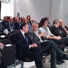 2a Trobada d'Economia, Euro Laser Màster de Calella i altre temes