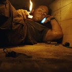 #491 Claustrofobia | Luis Bermejo