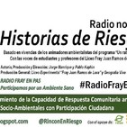 El Naufragio. Radio Novela Historias de Riesgo Cap 3