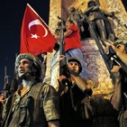 Turquía en transición: el regreso del otomanismo y el giro hacia Oriente Próximo