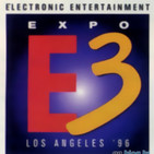 E3 1995. La primera Electronic Entertainment Expo de la historia - El FUNS.