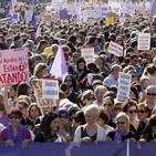 Parménides no es un grupo indie: Feminismo 2ª parte