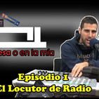 En tu Mesa o en la Mía Ep.1 El Locutor de Radio -Games On Board-