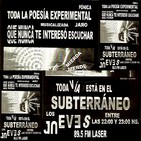 Audios de poesía / Palabras en el aire - micro (00:28:29) abril 2003
