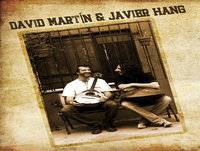 verde entre amigos 2x11 JAVIER HANG Y DAVID MARTIN