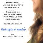 Entropía 0 programa 47 - Sociedad Inteligente