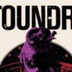 03-04-2016 Toundra, Ana Béjar, Joan Colomo, Noise Nebula y Bien por Will