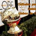 Quiniela Globos de Oro, Verónica, Godless, El otro guardaespaldas,...