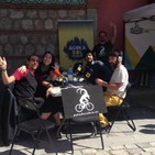 Pata de Cabra | La Celeste y el FestiBal con B de Bici |Episodio 43