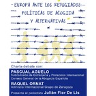 Europa ante l@s refugiad@s: Políticas de acogida y alternativas
