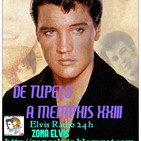 De Tupelo a Memphis 23