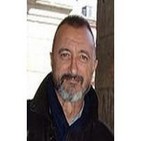 Entrevista a Arturo Perez-Reverte