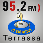 El Submarí. Entrevista: Llibre