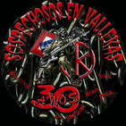sospechosos en vallekas: hoy dia 16.04.2017,Solo Nacional y entrevista a DUNEDAIN