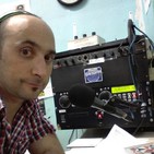 Malos tiempos para la rebeldía (29-11-2016) -LUSCINIA DISCOS, C.I.A.N.U.R.O. y FORASTERO-