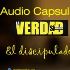 Audio cÁpsula el discipulado 1 parte