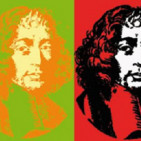 Parménides no es un grupo indi: Baruch Spinoza
