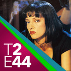 2x44 - Pulp Fiction