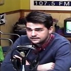 Entrevista a Pedro Gonzalez Ciudadanos Los Barrios - Jueves 22 Febrero 2018