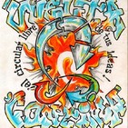 Programa de vuelta continua del 12 de agosto del 2017