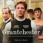 Grantchester: Temporadas 1 a 3