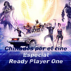 Ready Player One, y mucho más.