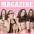 MAGAZINE MUNDOS conduce ALEJANDRA BARBOT