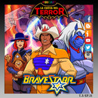 La Cueva Del Terror - Masters del Universo 03x11 BRAVESTARR