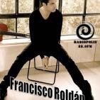 Francisco Roldan en El legado de Gracita Morales 13-11-15 Radiopolis 88.0Fm Sevilla