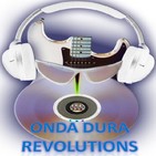Onda Dura Revolutions 223 LA NARANJA BLOSSOM