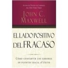 Audio Libro El lado positivo del fracaso