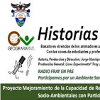Karibay. Radio Novela Historias de Riesgo Cap. 1