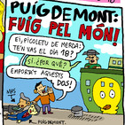 Màximum Clatellot : El que està clar és que algú rebrà.