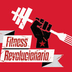 #14 Entrevista a Marcos Vázquez alias fitness revolucionario