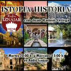 Istopia Historia Nº 27 (09-05-2017)