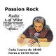 Passion Rock (21/09/2017)