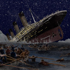 Voces del Misterio ESPECIAL: TITANIC, su tragedia narrada minuto a minuto