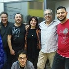 126 Programa Más Allá de la Tierra Radio, “La Granja” con Miguel Celades Rex 09/11/16.