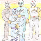 Los Cronistas De La Lucha Libre 6 de Agosto 2017
