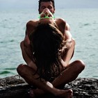 Ep.- 66. La ciencia del TANTRA: mega orgasmos! Con @Pereestupinya, el 1er hombre en ver su clímax en un escáner