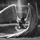 #533 El ángel caído | Luis Bermejo