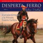 Desperta Ferro Moderna n.º 18: Zumalacárregui y la Primera Guerra Carlista